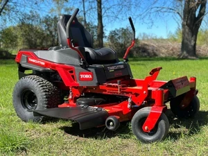 $200 Deposit | Toro 50" TimeCutter Max Zero Turn Mower (77501)