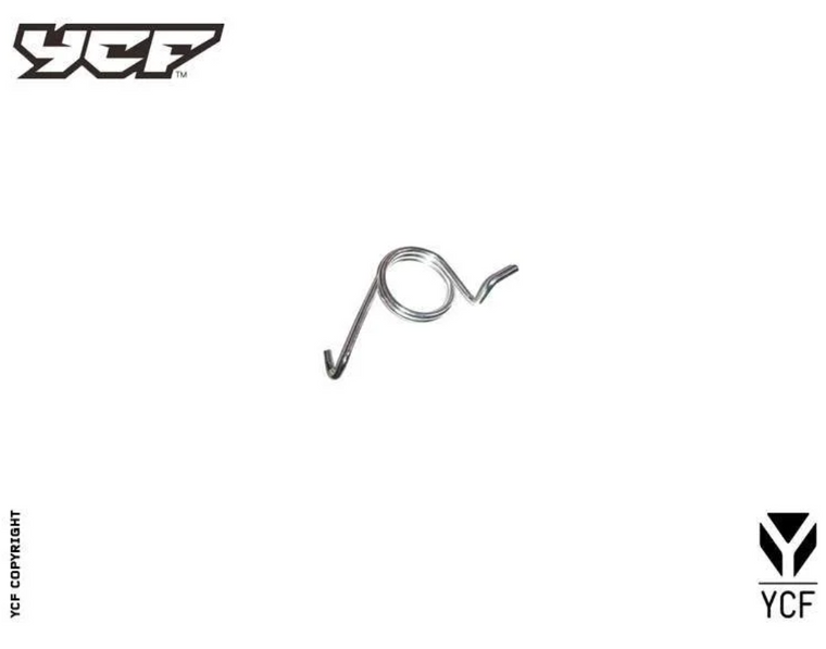 (06) BRAKE PEDAL SPRING