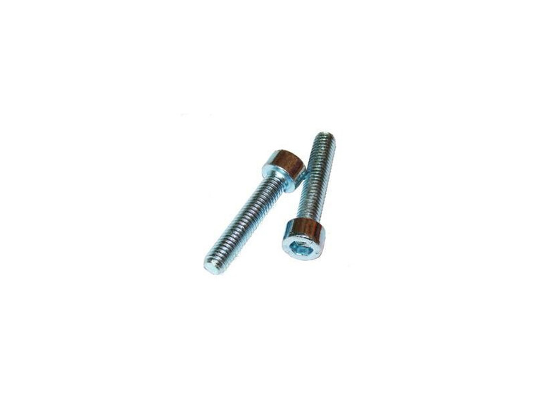 (24/32) Stud screw chain guide assy (M6X25)