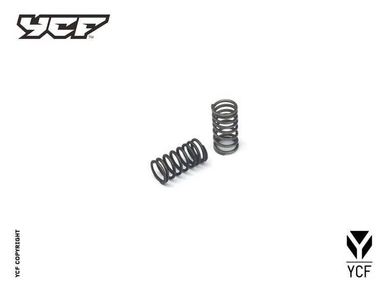 (11) INNER VALVE SPRING