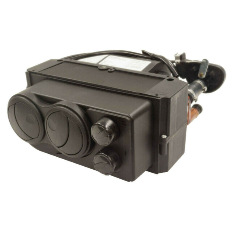 FIRESTORM In Cab Heater - Coleman 500/700