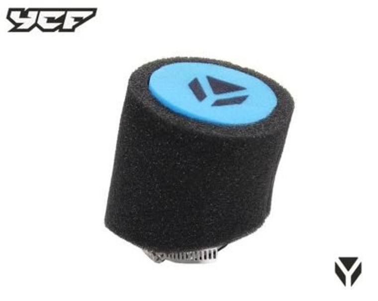 YCF Pilot F150 AIR FILTER 38mm - TWIN THICKNESS YCF Pilot F150 AIR FILTER 38mm - TWIN THICKNESS