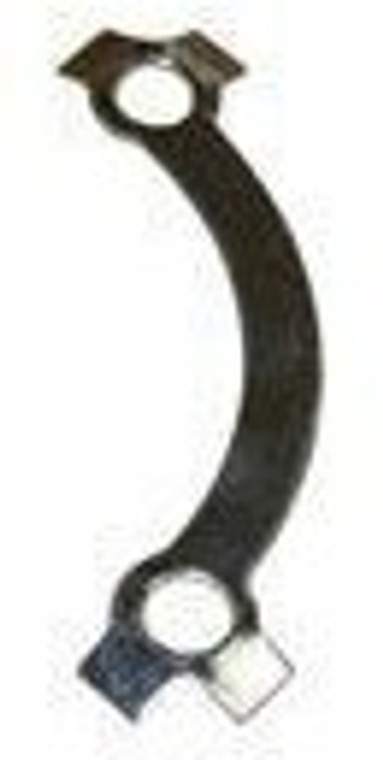 (22) SPROCKET LOCKING PIECE