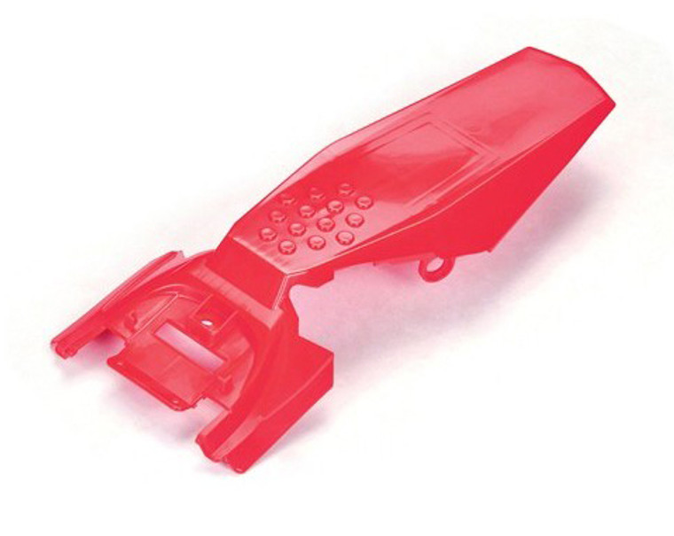 (02) REAR FENDER -MULTIPLE COLORS (02) REAR FENDER -MULTIPLE COLORS