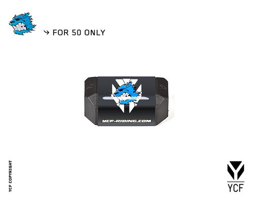 (31) BAR PAD RUBBER- MULTIPLE COLORS