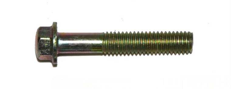 (12) Hammerhead Bolt, M6x35 Flange Bolt (12) Hammerhead Bolt, M6x35 Flange Bolt