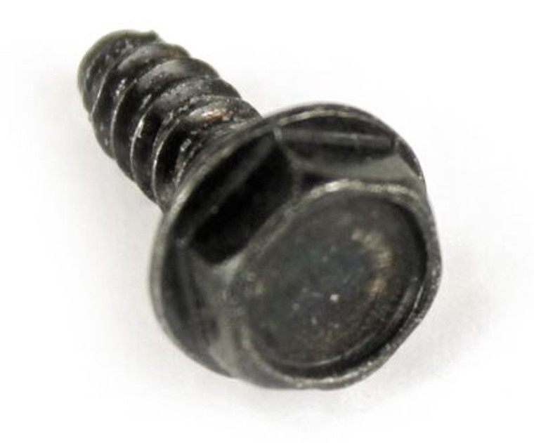 (07) Hammerhead Screw, ST4.8x16-F Tapping Screw for Fan and Shroud, 150cc (07) Hammerhead Screw, ST4.8x16-F Tapping Screw for Fan and Shroud, 150cc