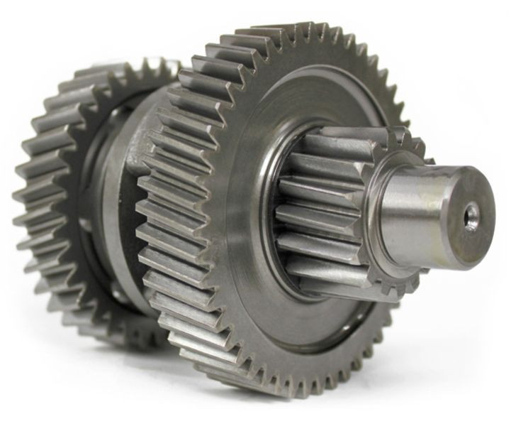 04) Hammerhead GTS 150 Shifting Gear Cluster, Shifting Shaft 04) Hammerhead GTS 150 Shifting Gear Cluster, Shifting Shaft