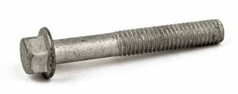 (07/23) Hammerhead Bolt, M6x40 Flange Bolt