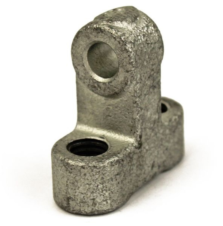 (07) Hammerhead Bracket, Spindle Pin Bracket / T-Block