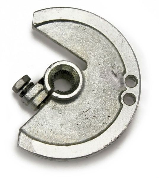 (05) Hammerhead Shift Disc-Cable Equalizer for 150cc with F/N/R and Mudhead 208R