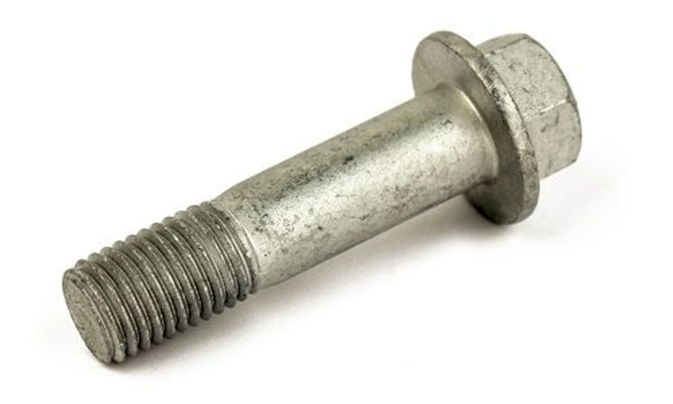 (10) Hammerhead M10x40 Flange Bolt