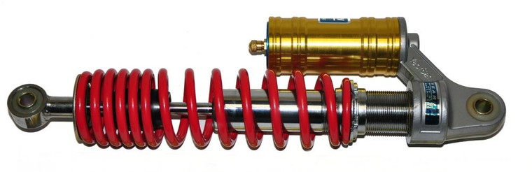 (11) Hammerhead Nitrogen Gas Shock, Front for Platinum GTS 150