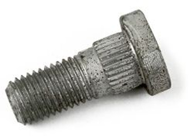 (07) Hammerhead M10x31 Wheel Stud (07) Hammerhead M10x31 Wheel Stud