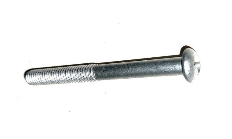 (03) Hammerhead M6x55 Pan Screw