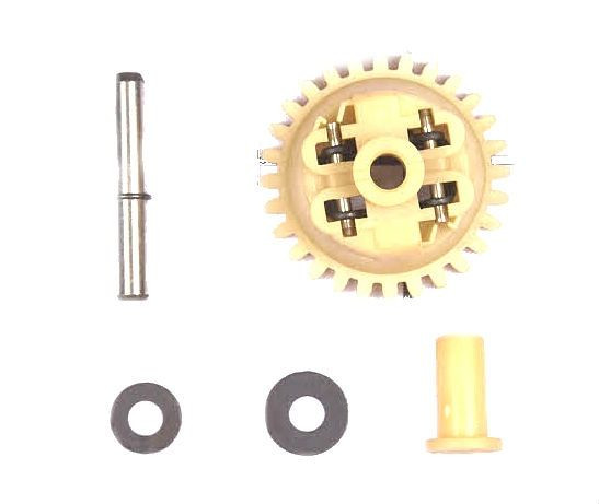 Hammerhead Mudhead LCT Governor Gear Assembly for 208cc - 20829001