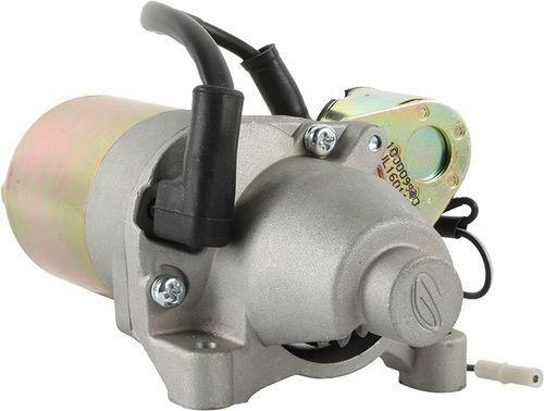 Hammerhead Mudhead LCT Starter Motor 12V for MudHead, 208R, 208cc