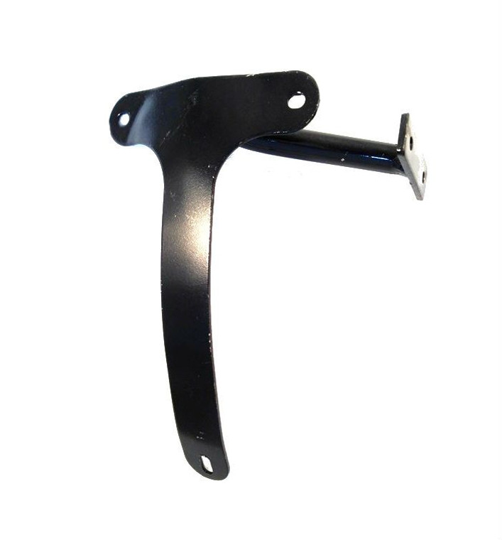 (15) Hammerhead Mudhead 208R Fender Bracket, Rear Left (Driver)