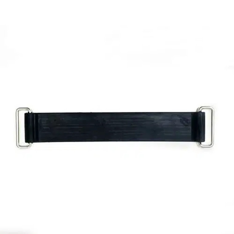 RUBBER BATTERY STRAP RUBBER BATTERY STRAP