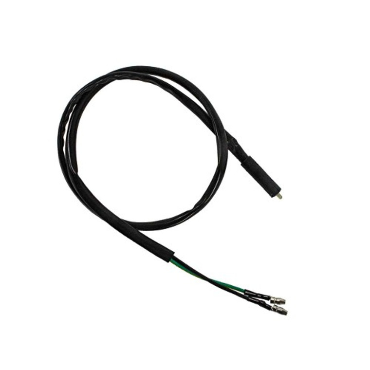 (24) WOLF SCOOTER Left Brake Switch