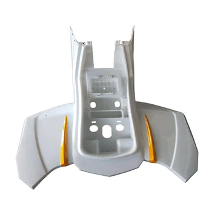 (07) Tao Rex| ATV Body-Rear REX (07) Tao Rex| ATV Body-Rear REX