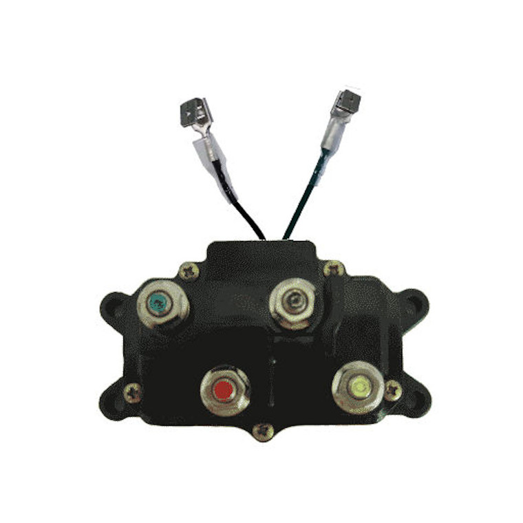 Viper ATV/UTV Contactor/Solenoid Viper ATV/UTV Contactor/Solenoid