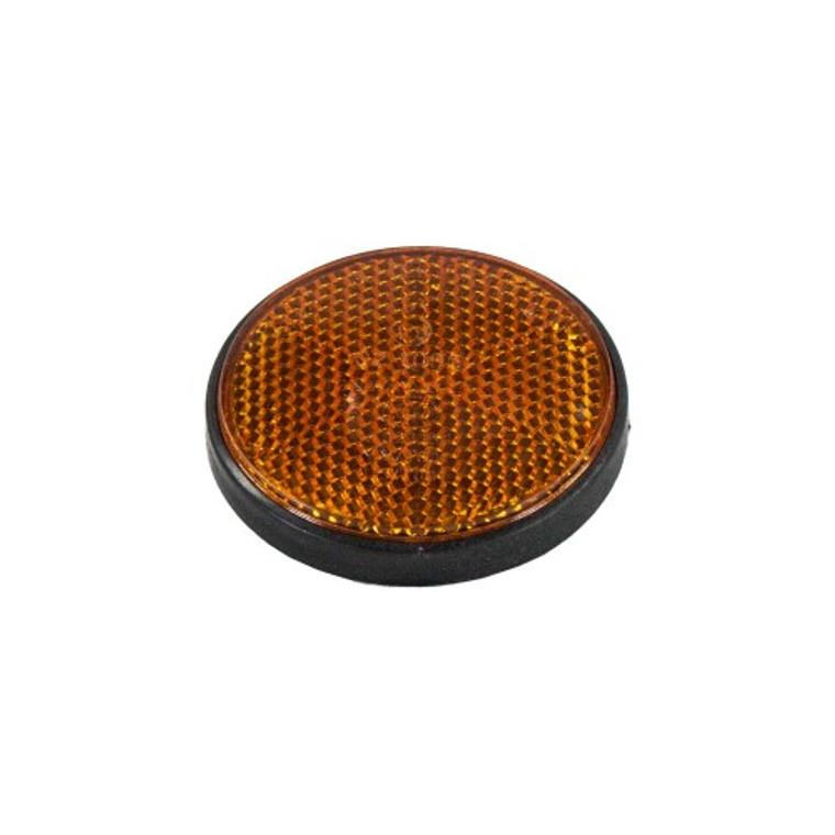 (524) Wolf Rx 50 Reflector (Orange)