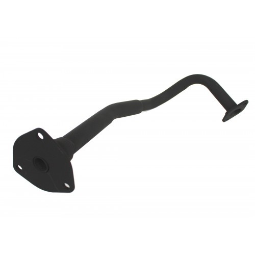 (04) Wolf Rx 50 Header Pipe