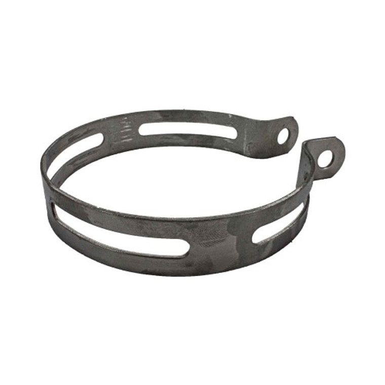 (07) Wolf Rx 50 Large Muffler Clamp