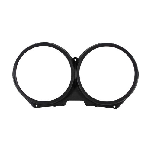 (10) Wolf Rugby Headlight Shell