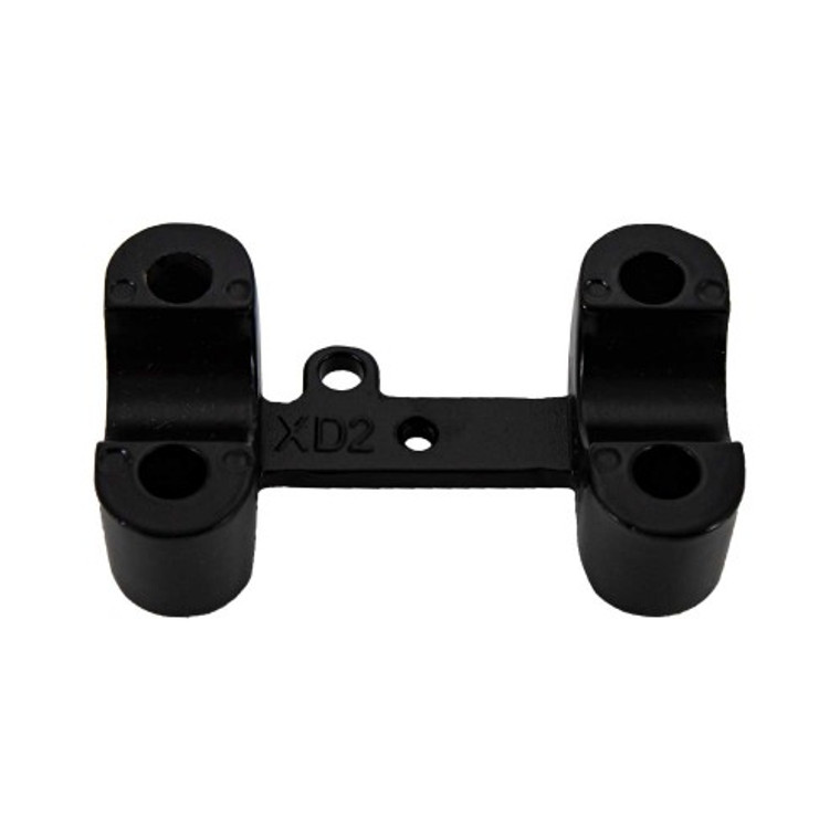 (47) Wolf Rugby Handlebar Clamp (Lower)