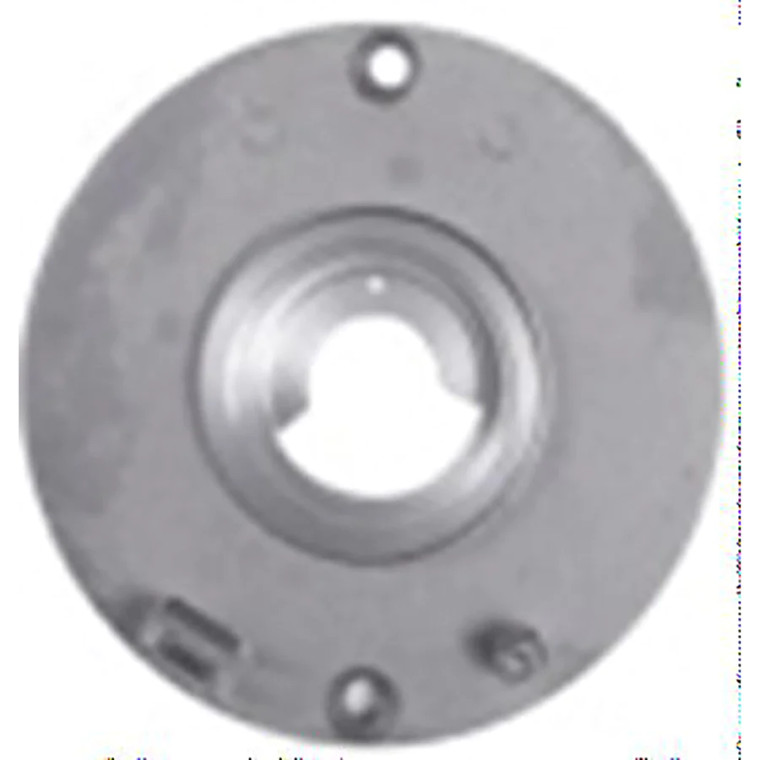 (13) Tao Boulder Oil Disk Cover