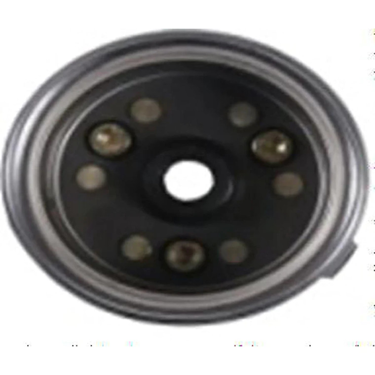 (46) Tao Boulder Magneto Rotor