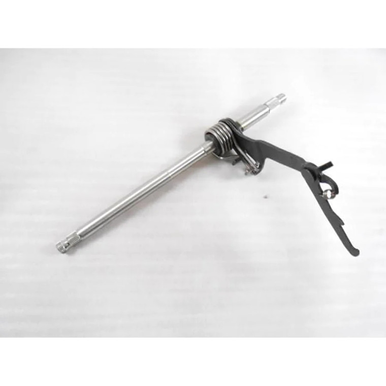 (51) Tao D125 Internal Gear Shift Arm