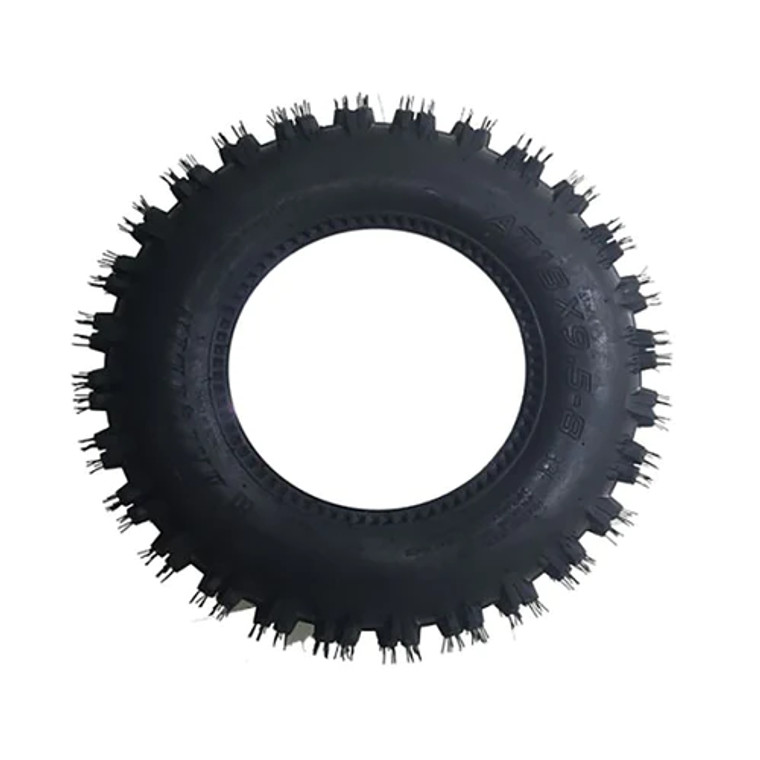 (22) Tao Tforce 8" Tire (19x7-8)