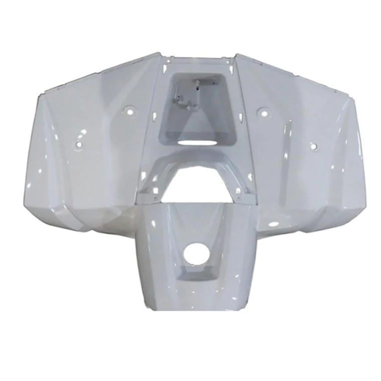 Front ATV Body - for (RAPTOR 200) Front ATV Body - for (RAPTOR 200)