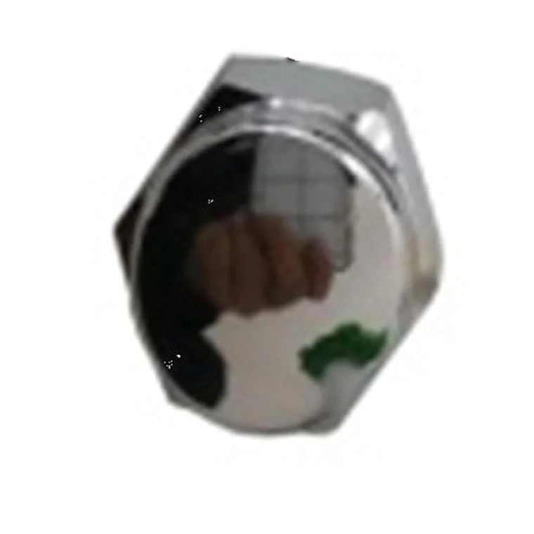 Acorn Nut M22 (DB 14)