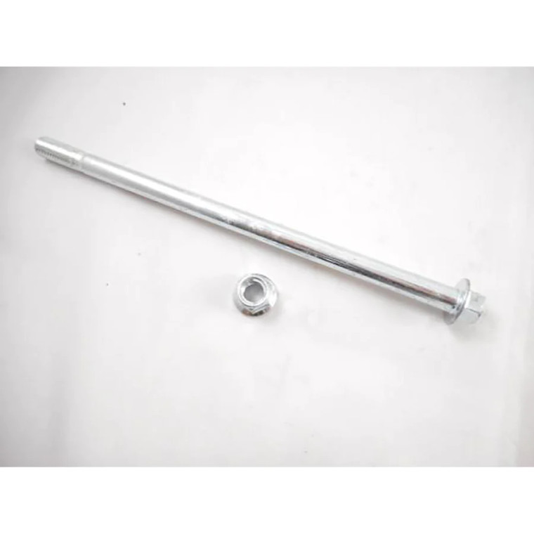 Rear Wheel Axle M14x1.25x205