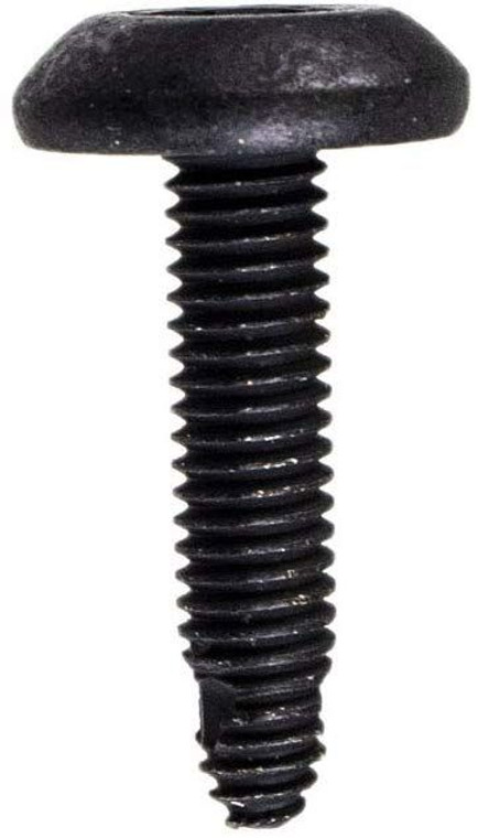 (02) Hammerhead Mudhead SE Screw M6x1x25 Torx