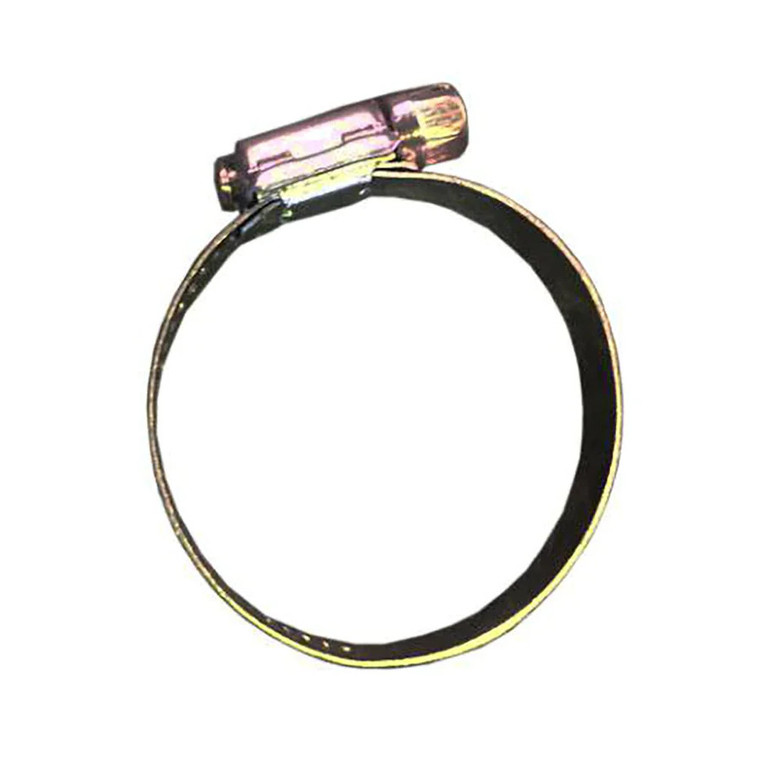 (20) Tao DBX1 Muffler Clamp (20) Tao DBX1 Muffler Clamp