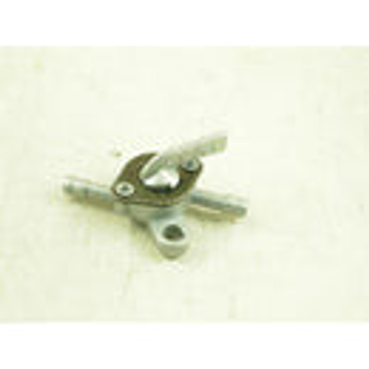 (23) Tao Boulder Fuel Valve / Petcock/Fuel Pump (23) Tao Boulder Fuel Valve / Petcock/Fuel Pump