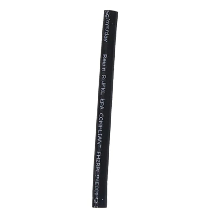 Exhaust Soft Tube 9x4x350 (Speedy 50)