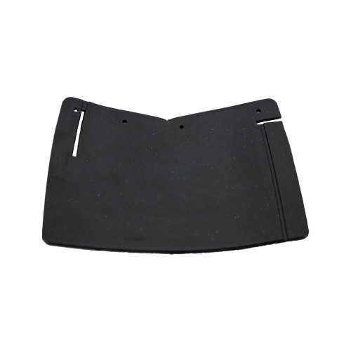 カープ 82160301760 - Genuine BMW Mud Flaps, Rear, Off Road - 82160301760