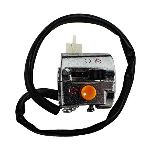 56) Wolf Islander Right Switch Assembly