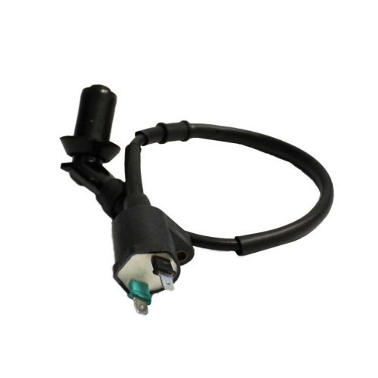 (551) Wolf Islander Ignition Coil