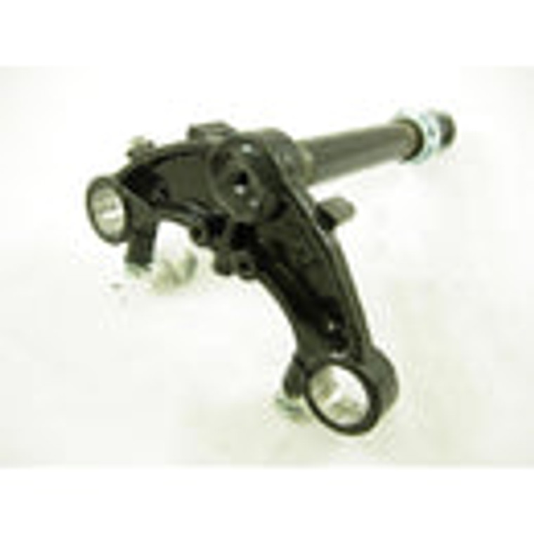 (13) Tao DB10 Lower Triple Tree