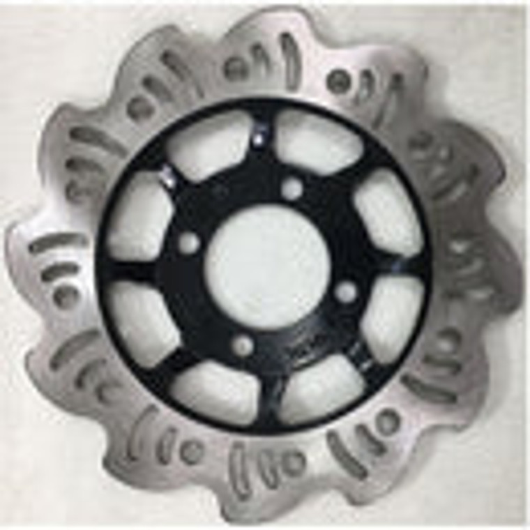 (22) Tao DB10 Disc Brake Rotor (22) Tao DB10 Disc Brake Rotor
