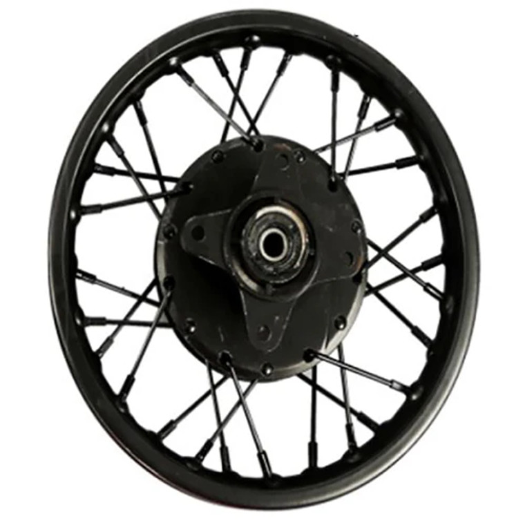 (35) Tao DB10 Rear Rim 10"