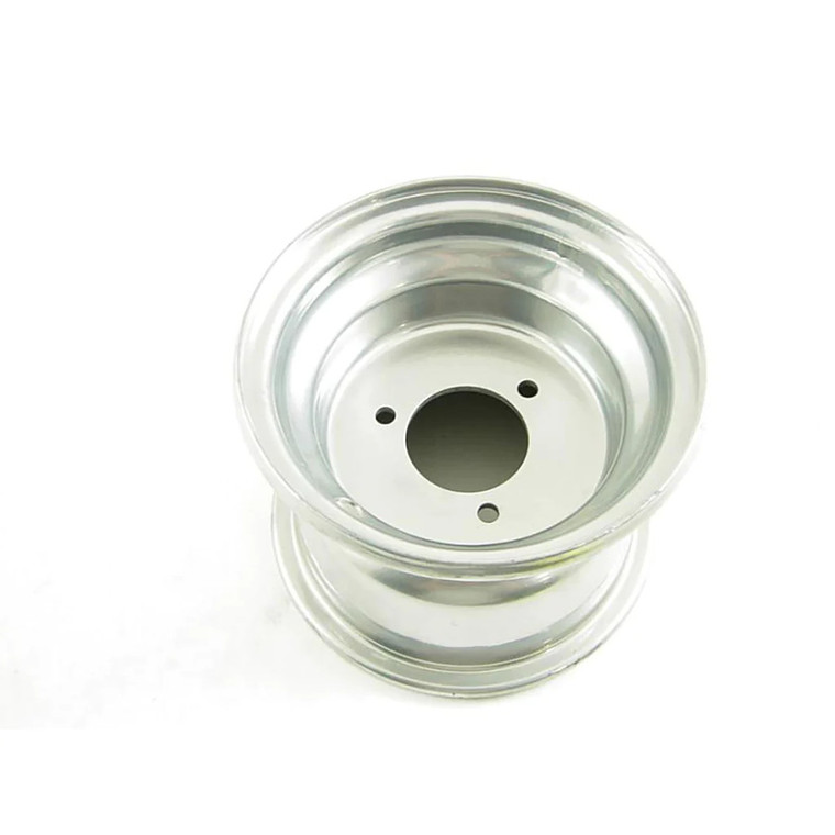 (18) Tao Rock 110 Front & Rear Rim (6")