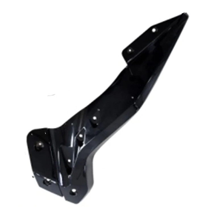 (18) Front Side Panel Trim - Left for New Racer 50